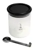 BIALETTI Kaffee-Aromabehälter Glas für 250gr gemahlenen Produktbild-Vorschau 3