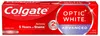 Colgate Optic White Advanced Zahnpasta, Produktbild-Vorschau 1