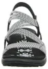 SKECHERS REGGAE SLIM Schwarz Produktbild-Vorschau 10
