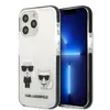 Fall Karl Lagerfeld Karl&Choupette Na Iphone 13 Pro Max - Produktbild-Vorschau 1