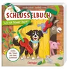 Mein erstes Schlüsselbuch. Wo ist Bauer Bert? Produktbild-Vorschau 4