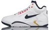 Nike Air Flight Lite Mid, modelo DJ2518102 Vista previa de la imagen del producto 3