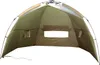 Kogha Karpfen-Zelt Rainshelter DLX Produktbild-Vorschau 1