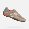 Geox Sportliche Schnürschuhe U SNAKE K - SCAM. MESH Herren Produktbild-Vorschau 61