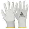 HASE SAFETY GLOVESPolyuretánpracovné Náhľad obrázku produktu 3