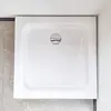 ECOLAM Receveur de douche carré Tim 90x90 x 15 cm | Voir les images du produit 3