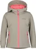 Icepeak Kobryn Jr Softshelljacke Mädchen mit Kapuze