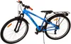 Volare Cross kinderfiets - voor jongens - 26 inch - blauw - Productafbeelding-voorbeeld 16