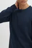 Blend 20714834 Herren Strickpullover Feinstrick Pullover Produktbild-Vorschau 4