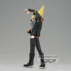 My Hero Academia - Statuetta Hizashi Yamada (Present Mic) Anteprima dell’immagine prodotto 3