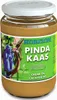 Horizon Pindakaas zonder zout eko  (650 gr) Productafbeelding-voorbeeld 2