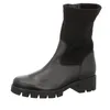 Gabor Stiefel schwarz in Gr. 40 Produktbild-Vorschau 8