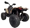 CAN - AM Renegade - Elektro - Kinderquad - 24V - 4x4 - met Produktbild-Vorschau 2