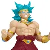 Banpresto Dragon Ball Mit Clearise - Super Saiyajin Broly Produktbild-Vorschau 9