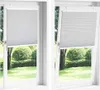 Roleta plisowana różowa 55x150 cm Szerokość tkaniny 54,4cm Podgląd zdjęcia produktu 8