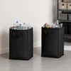 Kuketo | Kosz na butelki kaucyjne 100 l – 1 komora – 2 Podgląd zdjęcia produktu 7