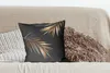 MuchoWow® Zierkissen Sofakissen Wohnzimmer Dekokissen 45x45 Produktbild-Vorschau 4