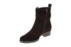 Gabor 31.601 Damen Stiefeletten - elegante Stiefelette Produktbild-Vorschau 3