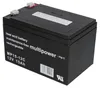 3x 12V 15Ah CELL BATTERY Electro Roller E-Scooter 1885 36V Voir les images du produit 5