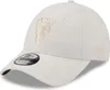 New Era 9Forty Damen Cap - VELOUR Manchester United rosa Produktbild-Vorschau 1