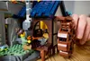 Lego 71814 - Ninjago Tournament Temple City Produktbild-Vorschau 9