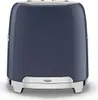 Smeg TSF01NBEU, 2 kaw., Niebieski, Chrom, Stal nierdzewna, Podgląd zdjęcia produktu 7