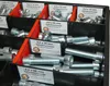 Assortimento di 130 viti a testa cilindrica M8 // Set di Anteprima dell’immagine prodotto 2