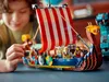 LEGO® Creator 31132 Wikingerschiff und Seeschlange Produktbild-Vorschau 30