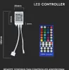 V-TAC LED Strip Light - Zubehör - RGB + W - Steuerungen - Produktbild-Vorschau 7