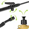 KRUMAD Irroratore a pressione 5L Irroratore da giardino con Anteprima dell’immagine prodotto 11