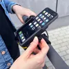 Wozinsky Metal Phone Holder for Bike, Scooter Black Voir les images du produit 6