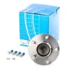 SKF Radlagersatz Hinten für FORD Focus II Schrägheck (DA, Produktbild-Vorschau 2