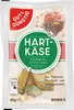 Gut & Günstig geriebener Hartkäse 32% Fett Grated Cheese Produktbild-Vorschau 2