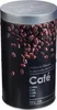 5five Simply Smart Kaffeedose Black Edition, Weißblech, Produktbild-Vorschau 7