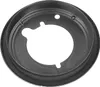Electrolux 3531602211 Abdeckring für Mittelbrenner auf Produktbild-Vorschau 2