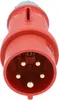 KALLE DAS KABEL CEE PUR Verlängerungskabel H07BQ-F 5G 1,5 Produktbild-Vorschau 2