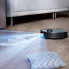 Roborock Q10 VF Saugroboter, schwarz Produktbild-Vorschau 8