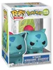 Pokémon - Bisaknosp 1126 Funko Pop! Produktbild-Vorschau 1