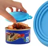 Coperchio per cibo in scatola per gatti Anteprima dell’immagine prodotto 1