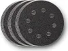 FEIN Schleifblatt-Set, Zirkon, gelocht, 12-tlg. Produktbild-Vorschau 1