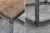 riess-ambiente Priemyselný stolík BARRACUDA 40 cm Náhľad obrázku produktu 10