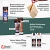 Schuhputzkiste Bologna, 14-teilig für Glattleder und Produktbild-Vorschau 6