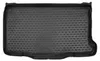 Vasca Baule Bagagliaio Per Fiat 500 2008 - 2020 Tappeto Anteprima dell’immagine prodotto 1