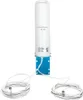 Qoltec 4G LTE DUAL antenna 5dBi omnidirectional,outdoor Voir les images du produit 10