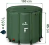 Zbiornik na deszczówkę 650 l Plonos PL-522 Podgląd zdjęcia produktu 3