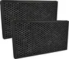 vhbw 2x Luftilter kompatibel mit Boneco P340 Luftreiniger - Produktbild-Vorschau 1