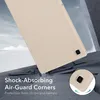 Für Samsung Galaxy Tab S10 FE / S9 / S9 FE / S8 TPU Silikon Produktbild-Vorschau 6