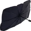 Slnečník auto slnečník 65x110cm Náhľad obrázku produktu 12