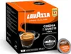 Lavazza Crema e Gusto Forte Capsule caffè Tostatura media Anteprima dell’immagine prodotto 1