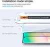 Spigen GLAS.tR EZ Fit, Samsung, Galaxy S24 FE, Odolné proti Náhled obrázku produktu 9